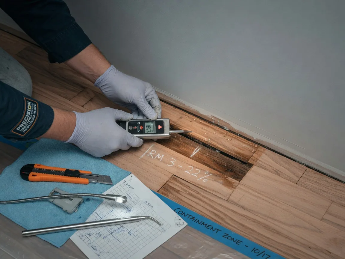 Why choose Water Removal in Murrysville, PA